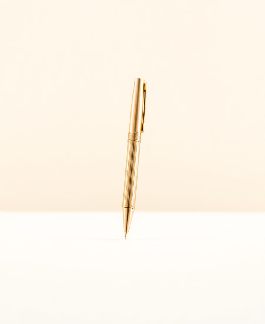 Caneta Aurum